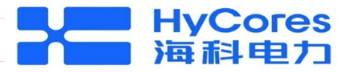 海科电力 HyCores
